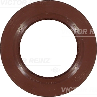 Shaft Seal, crankshaft
